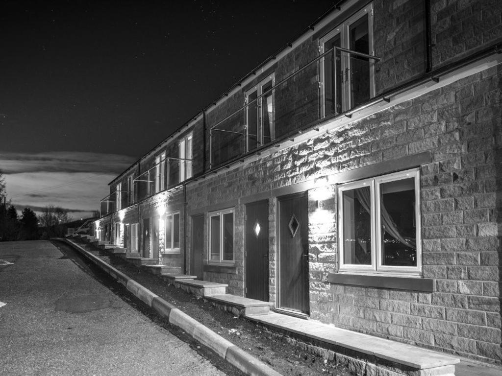 Hotel Cápsula The New Hobbit Halifax